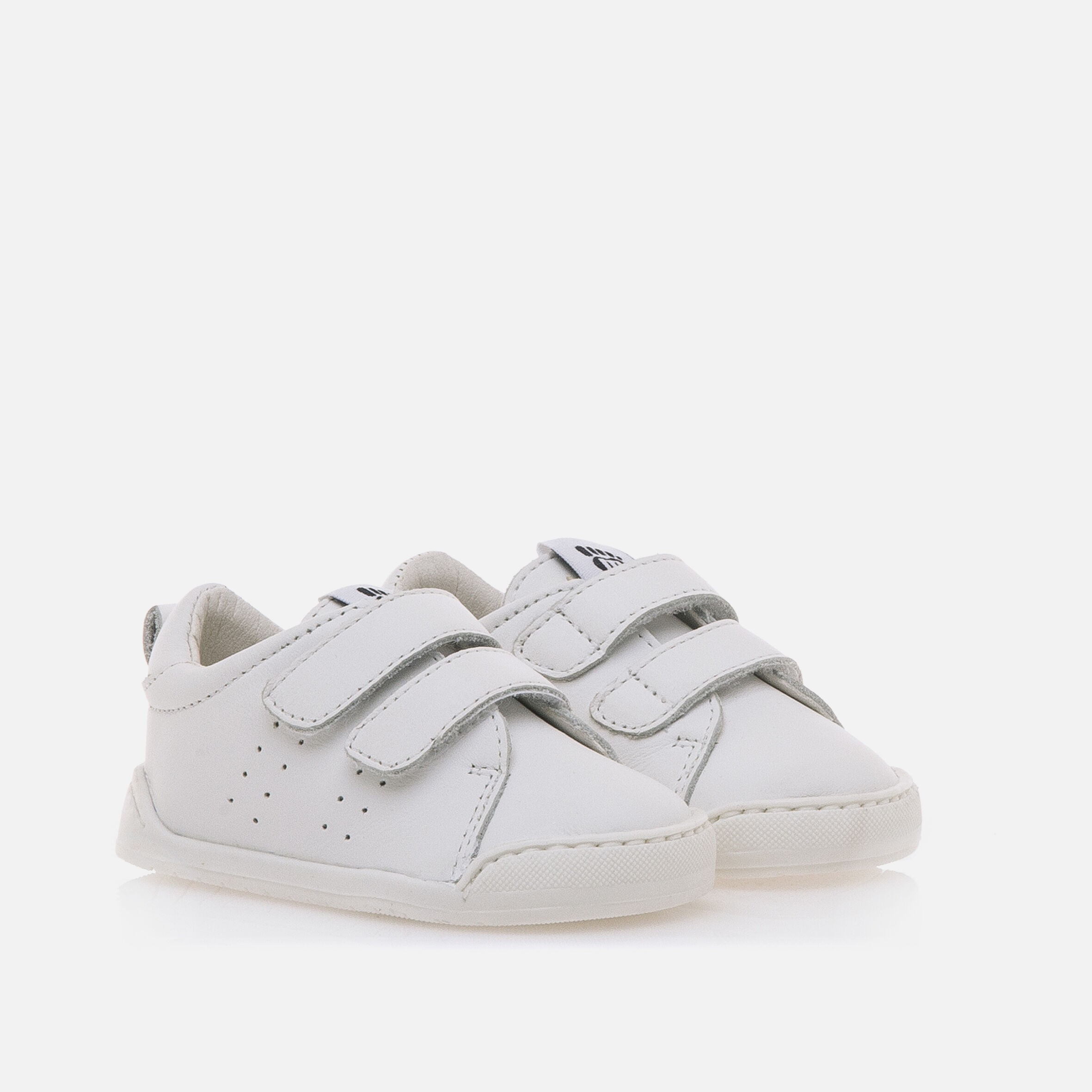 Buy FREE BABY white 57547 SNEAKERS Mtng for BOY